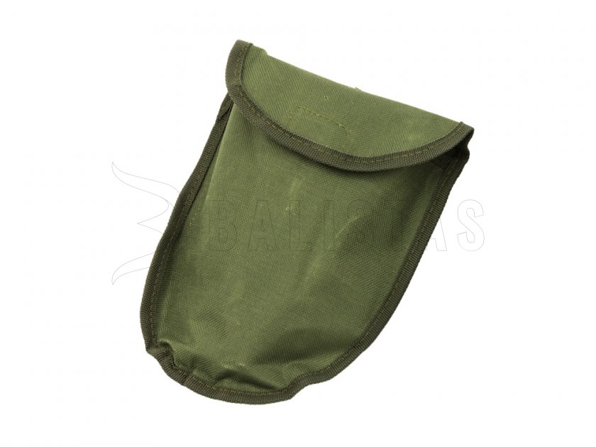 Veldschep Army MFH klein met hoes