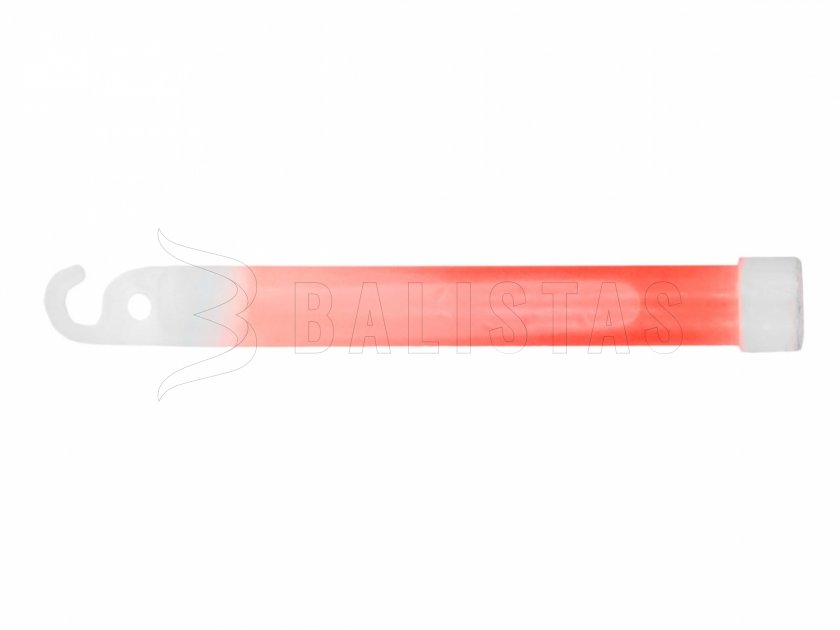 Chemisch licht rood