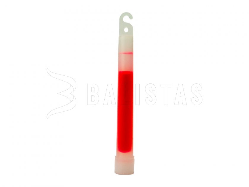 Chemisch licht rood