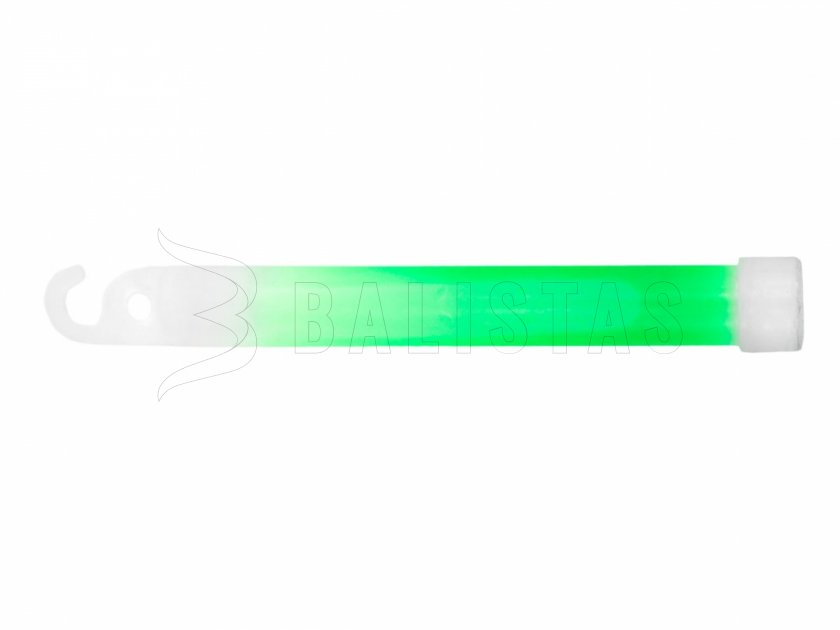 Chemisch licht groen