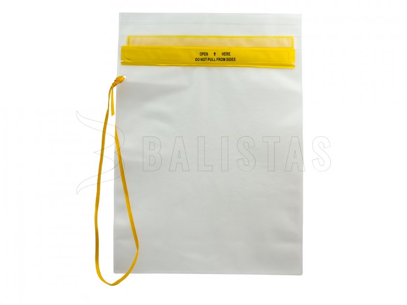 Waterdichte documententas MFH 26,7x35,6 cm