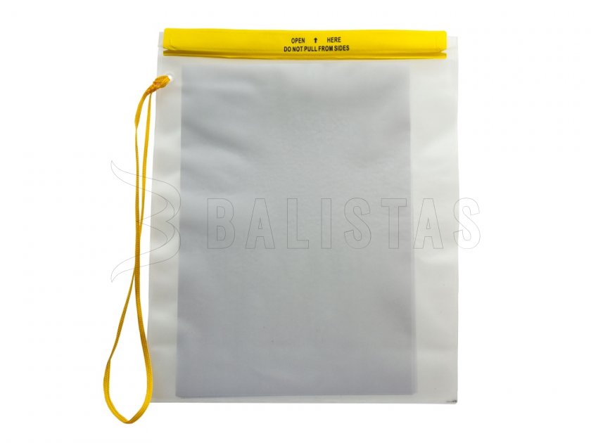 Waterdichte documententas MFH 26,7x35,6 cm