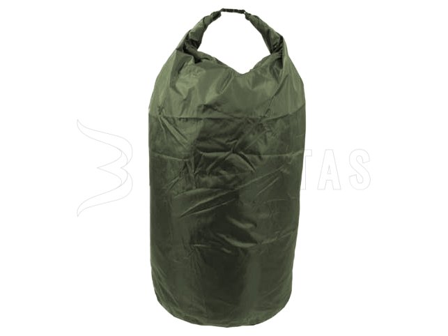 Waterdichte zak MFH groen 80 l