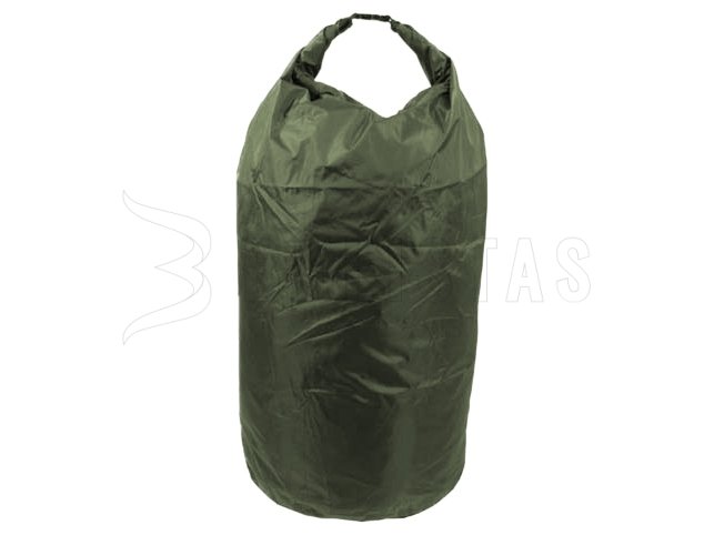 Waterdichte zak MFH groen 80 l