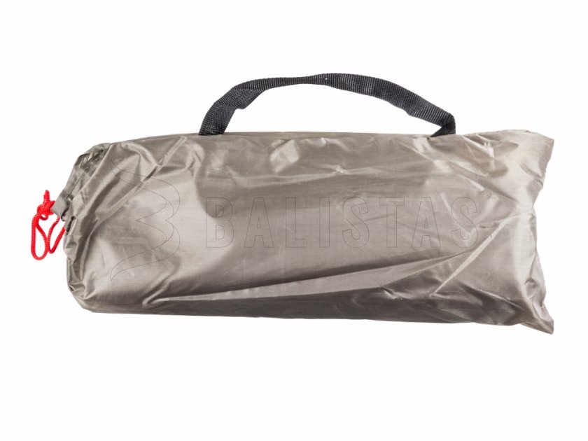 Toeristisch onderkomen MFH 200x300 cm groen