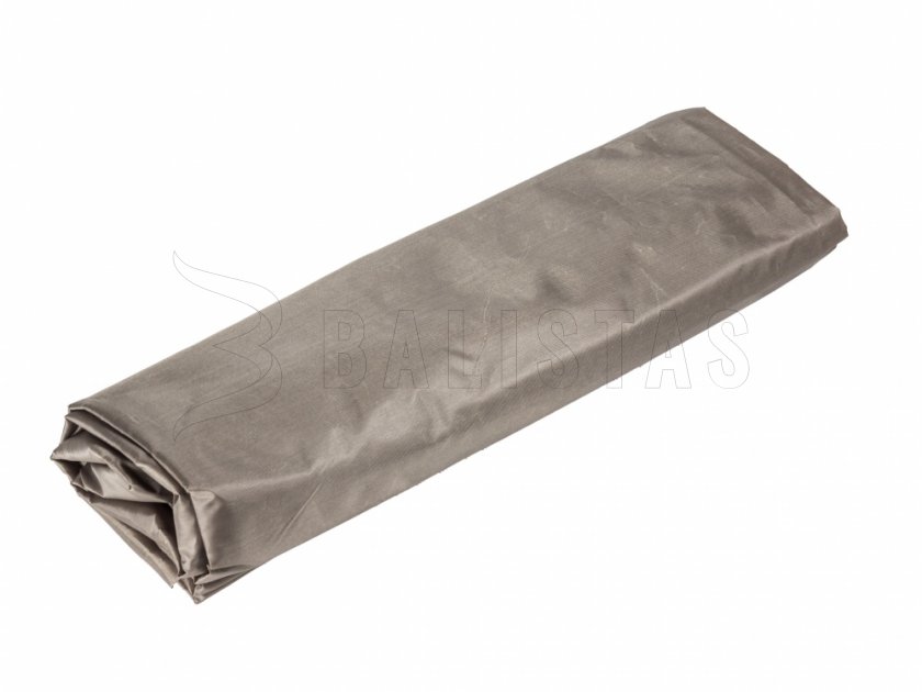 Toeristisch onderkomen MFH 200x300 cm groen