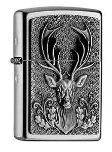 Aansteker Zippo jelen 2.004.736