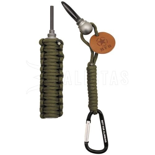 Basisset voor survival MFH