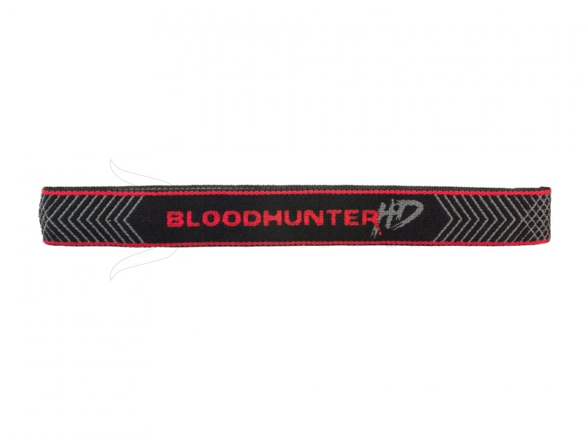 Hoofdlamp Primos Bloodhunter HD