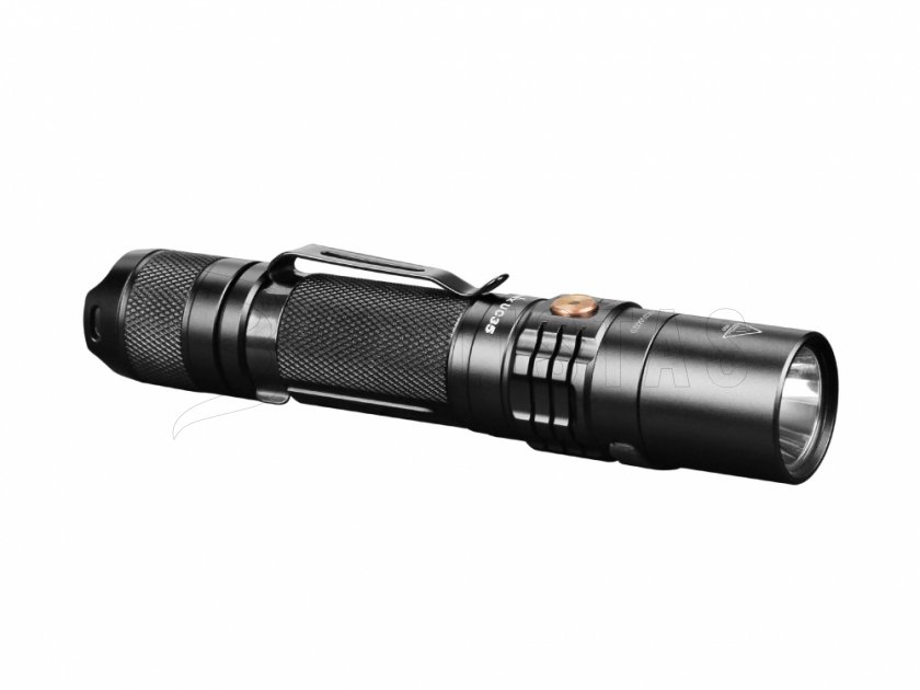 LED-zaklamp Fenix UC35 V2.0