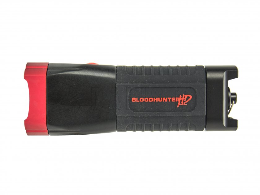 Zaklamp Primos Bloodhunter HD