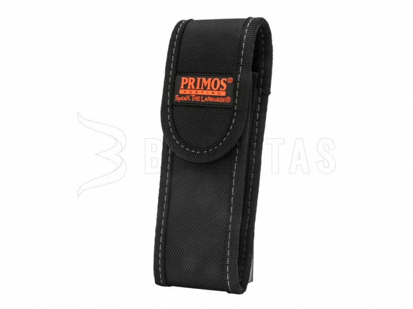 Zaklamp Primos Bloodhunter HD