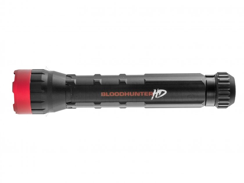 Zaklamp Primos Bloodhunter HD Pocket Light
