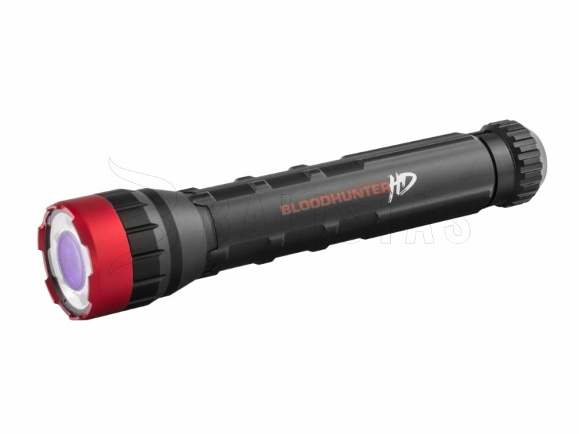 Zaklamp Primos Bloodhunter HD Pocket Light