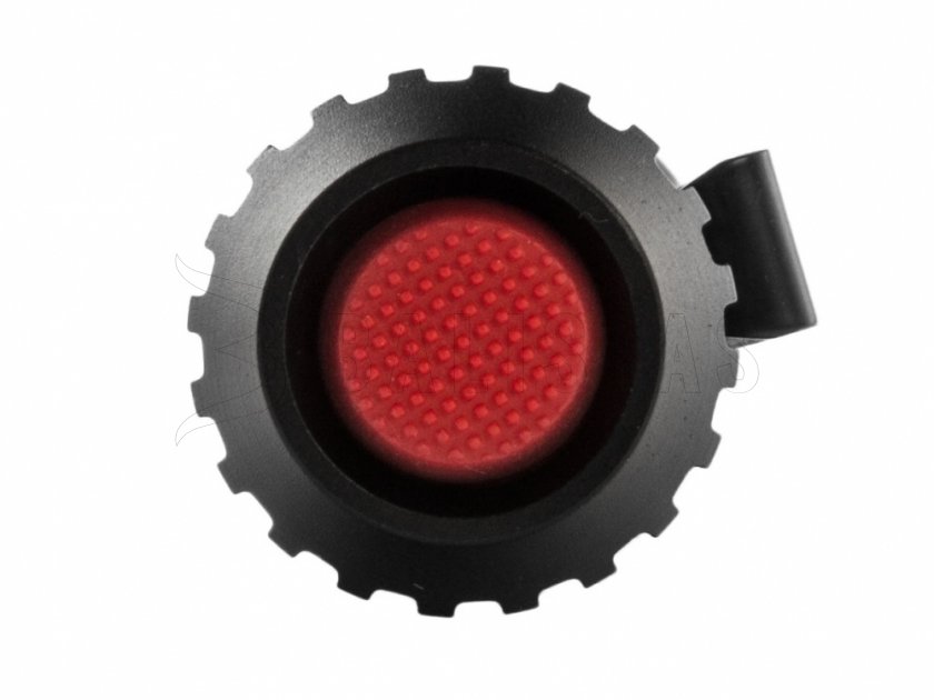 Zaklamp Primos Bloodhunter HD Pocket Light