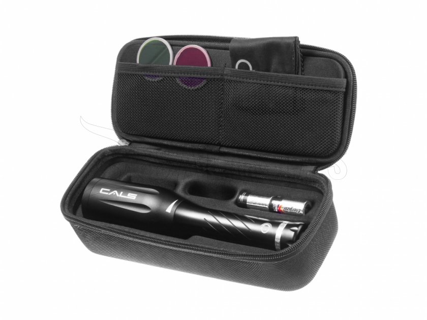Zaklamp Optical Dynamics OD40