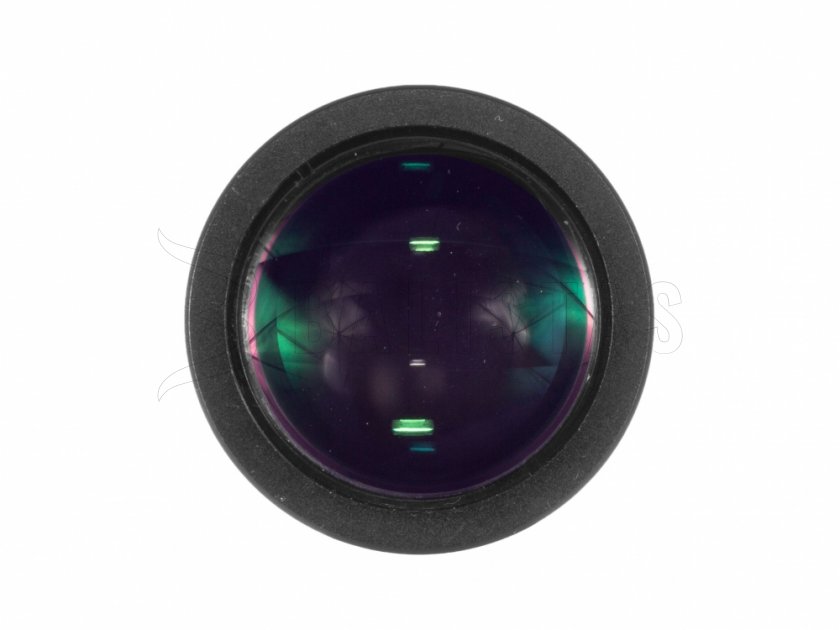 Zaklamp Optical Dynamics OD40