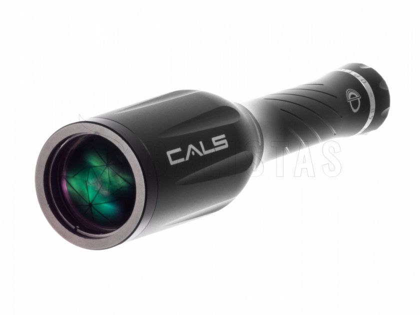 Zaklamp Optical Dynamics OD40 set