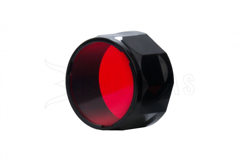 Rood filter Fenix AOF-L