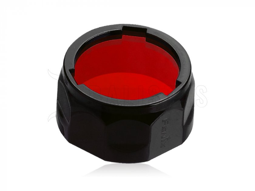 Rood filter Fenix AOF-S