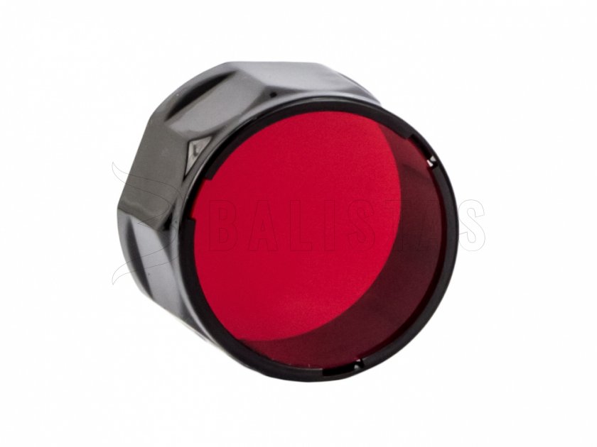 Rood filter Fenix AOF-S