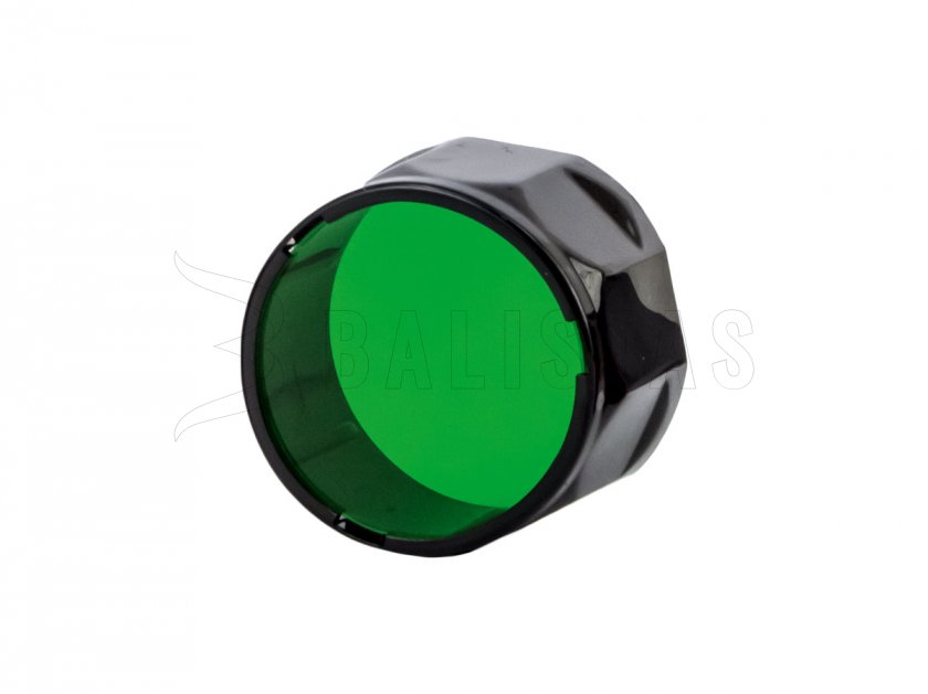 Groen filter Fenix AOF-L