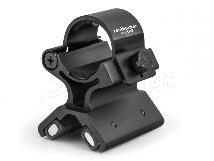 Magnetische montáž Trix RealHunter