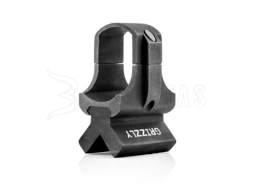 Montagesysteem Grizzly F35 set