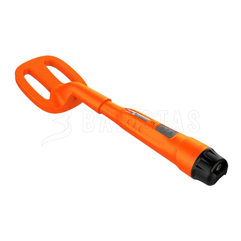 Onderwater metaaldetector Quest Scuba Tector
