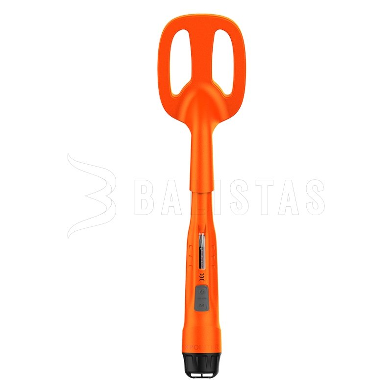 Onderwater metaaldetector Quest Scuba Tector