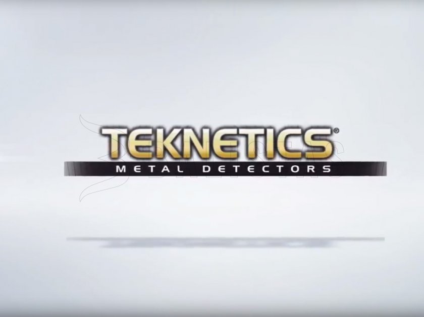 Handmatige metaaldetector Teknetics Tek-Point
