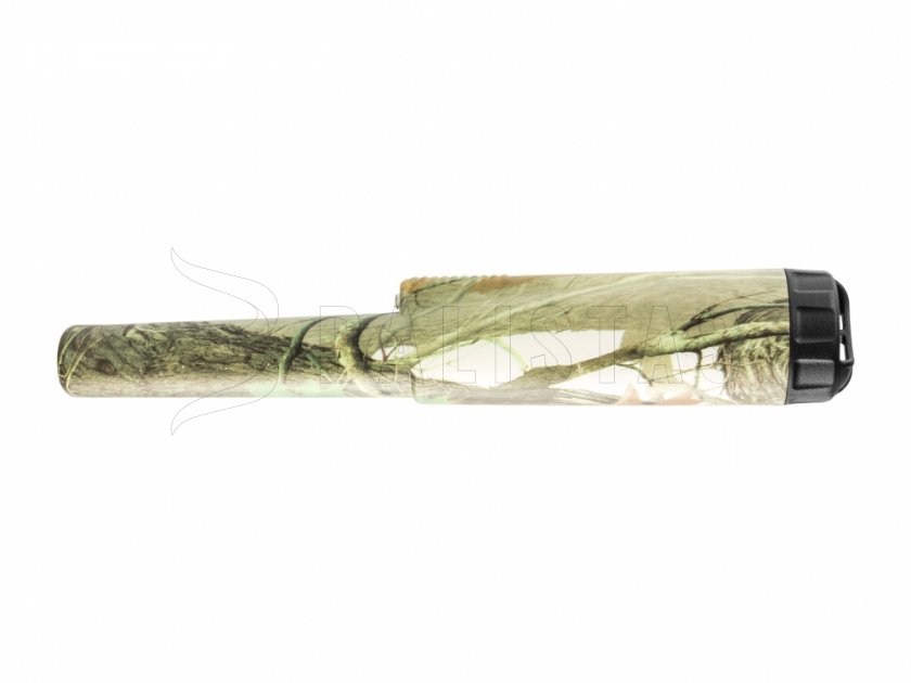 Metaaldetector Quest XPointer Camo