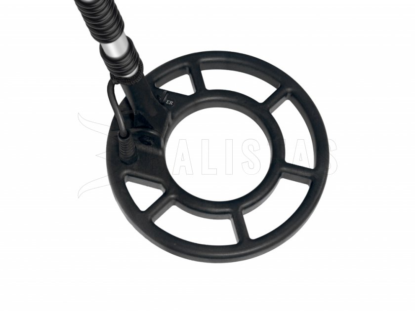 Metaaldetector Fisher CZ21 Underwater 10.5''