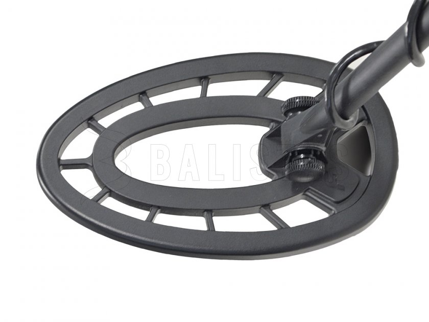 Metaaldetector Fisher F22 9''