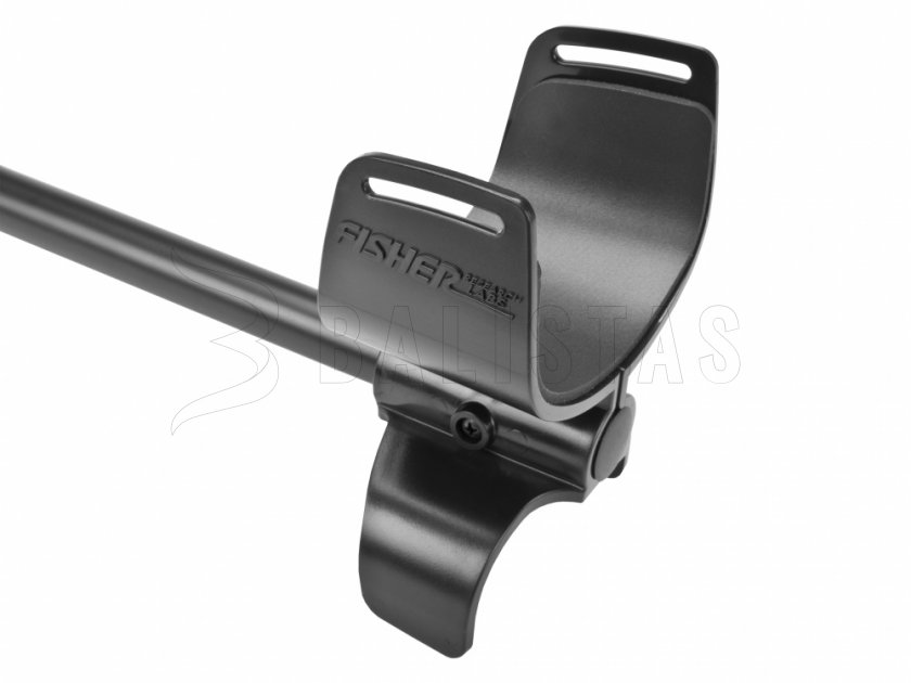 Metaaldetector Fisher F44 11'' DD