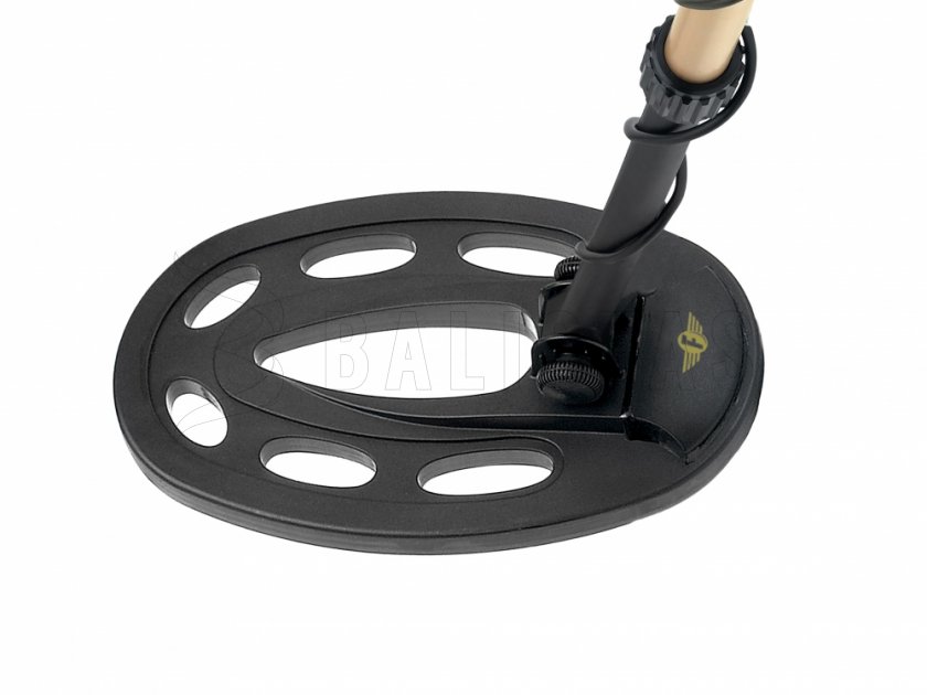 Metaaldetector Fisher F5 10''