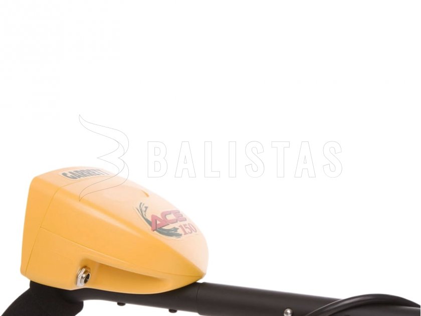 Metaaldetector Garrett ACE 150