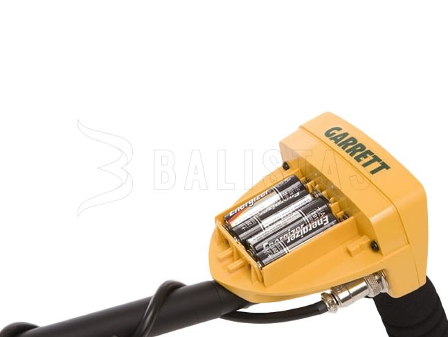 Metaaldetector Garrett ACE 150