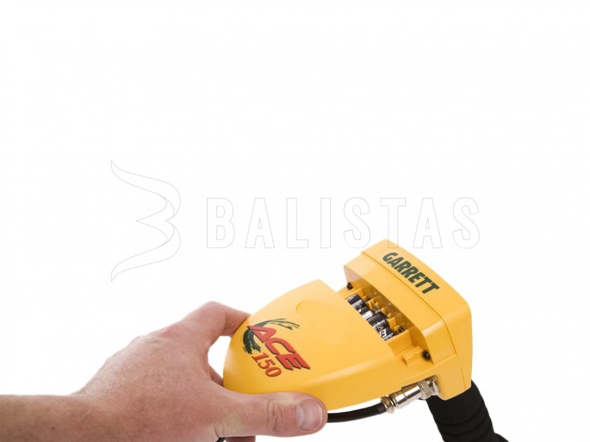 Metaaldetector Garrett ACE 150