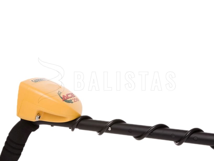 Metaaldetector Garrett ACE 250