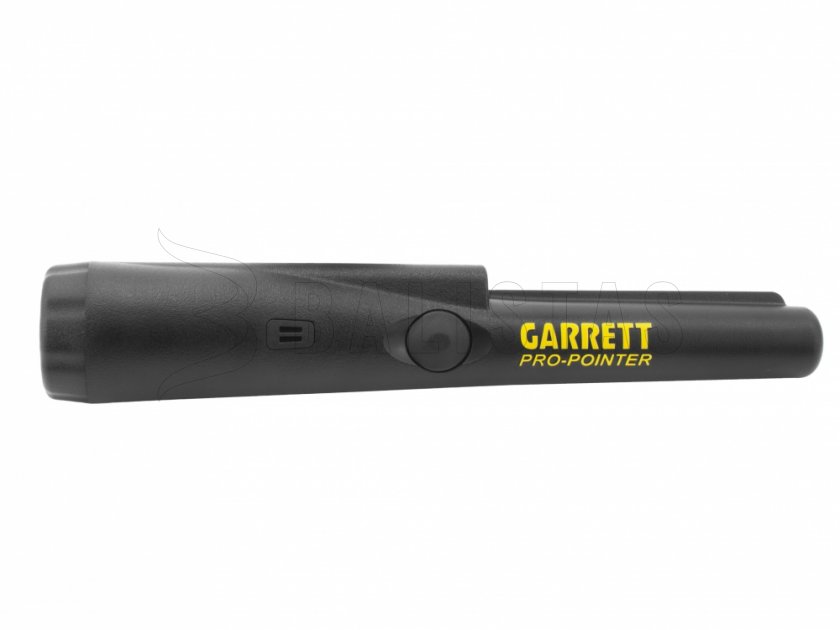 Metaaldetector Garrett ProPointer II