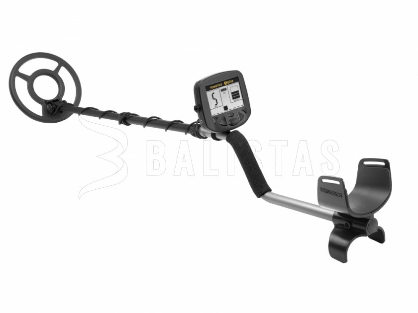 Metaaldetector Teknetics Alpha 8''