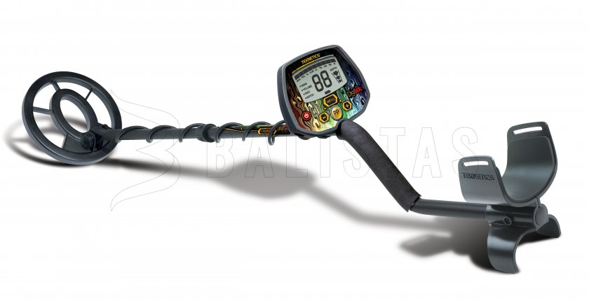 Metaaldetector Teknetics Digitek