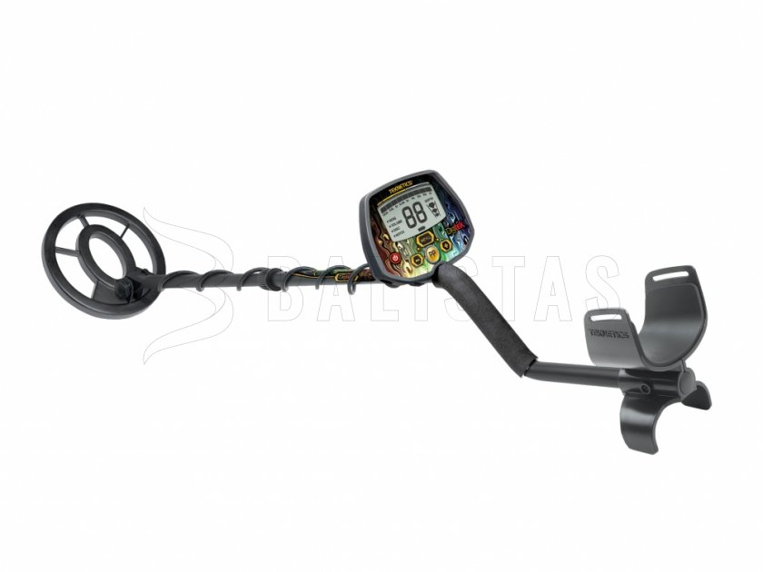 Metaaldetector Teknetics Digitek
