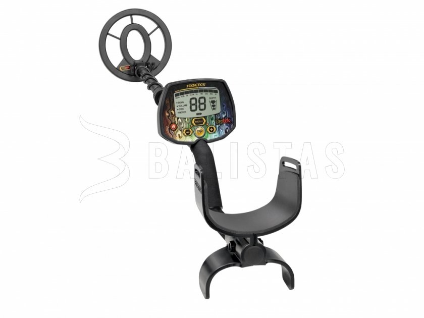 Metaaldetector Teknetics Digitek