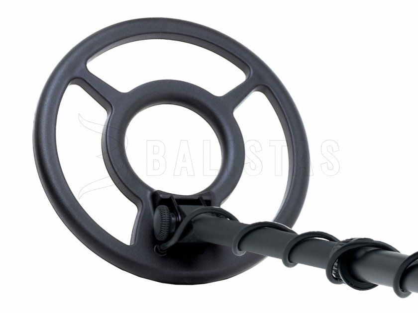 Metaaldetector Teknetics Eurotek 8''