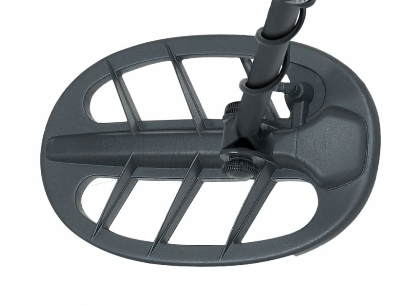 Metaaldetector Teknetics Eurotek PRO 11'' DD set