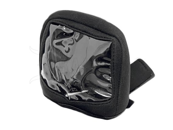 Metaaldetector Teknetics Eurotek PRO 11'' DD set