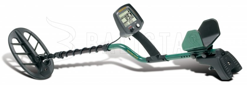 Metaaldetector Teknetics T2 Classic 11" DD
