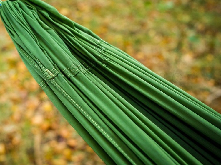 Hangmat Lesovik Duch groen